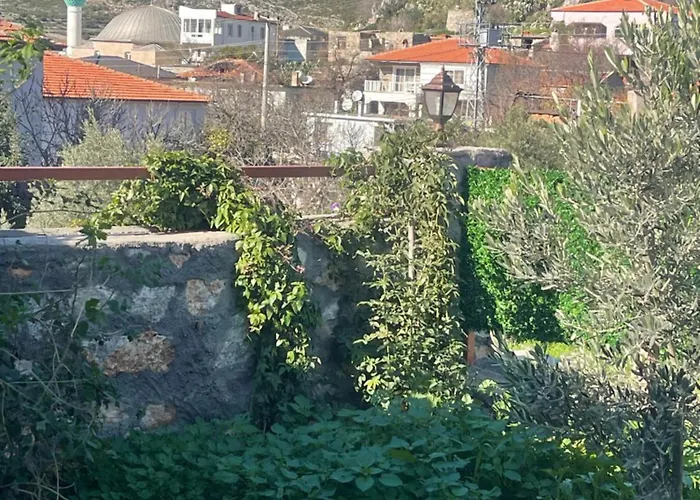 Soeguet Taslica Osman Koey Evi